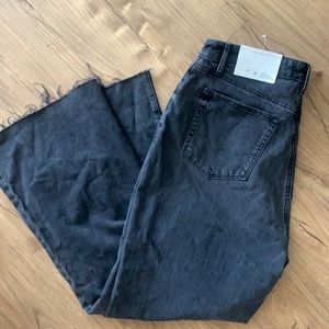 31/12 jeans